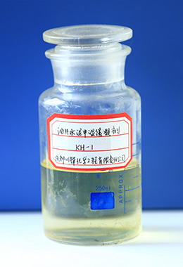 油井水泥用中溫緩凝劑 有機(jī)磷酸鹽復(fù)合物 KH-1
